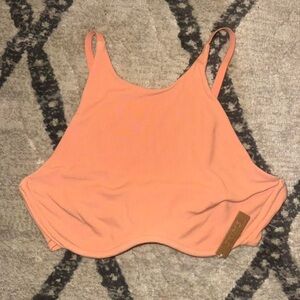 SKIMS Soft Lounge Underwire High Neck Bra